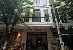 Cơ hội hiếm có sở hữu tòa căn hộ 5 tầng thang máy trung tâm phố Tây An... Bán nhà mặt phố tại Ngũ Hành Sơn, Đà Nẵng 01