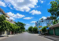 CHỈ 13,8 TỶ - ĐẤT 450M2 TẶNG DÃY TRỌ DÒNG TIỀN 500TR/ NĂM - 272M2 THỔ CƯ - HẺM XE HƠI THÔNG - 10x45... Bán nhà riêng tại Phú Thuận, Hồ Chí Minh 04