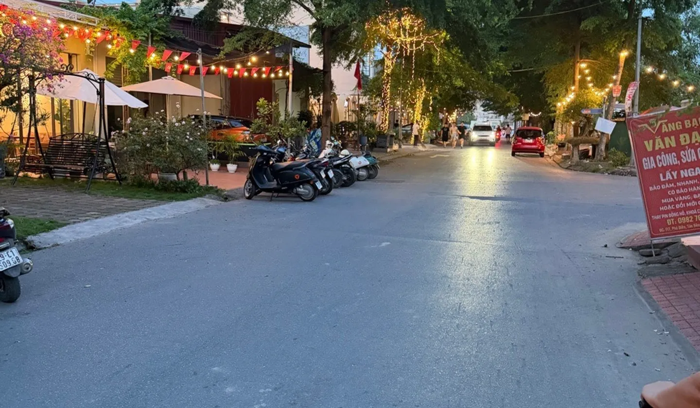 Bán đất vị trí đắc địa khu đông dân cư tại Lê Quang Đạo... Bán đất tại Từ Sơn, Bắc Ninh 01