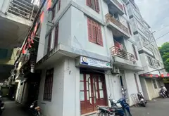 Lô góc siêu xịn, 3 mặt thoáng ngay Hoàng Quốc Việt... Bán nhà riêng tại Nghĩa Đô, Hà Nội 09