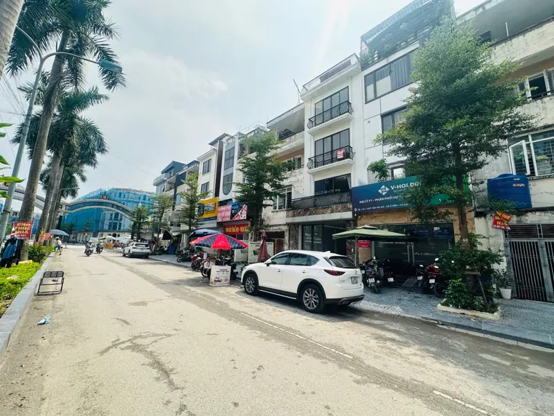 🔥 NHÀ MẶT ĐƯỜNG ĐÔI 30M – TÂN TÂY ĐÔ | 5 TẦNG | DÒNG 28TR/THÁNG 🔥
📞 0964 234 476
✅... Bán biệt thự, liền kề tại Hoài Đức, Hà Nội 01