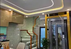 Hoà Bình Bốn Xã Nhà 6 tầng thang máy, 4PN 4WC, full nội thất xịn giá tốt... Bán nhà riêng tại Bình Trị Đông, Hồ Chí Minh 08