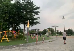 Phố Nối,Yên Mỹ,Hưng Yên - 61m : 5m mặt giá 3.38 tỷ... Bán đất tại Yên Mỹ, Hưng Yên 03