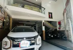166 TRIỆU|m2 LÔ GÓC HẺM XE HƠI 7 CHỖ 6M NGỦ LUÔN TRONG NHÀ - NGANG 5.5M - 4 TẦNG BTCT... Bán nhà riêng tại Thông Tây Hội, Hồ Chí Minh 01