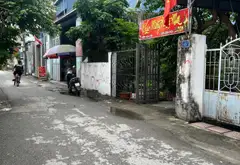 Đất thổ cư vuông vắn, vị trí thuận lợi gần trường cấp 3 Hải An tại Hải Phòng... Bán đất tại Hải An, Hải Phòng 10