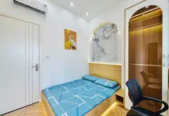 Bán nhà 3 tầng 3 phòng ngủ hẻm ô tô xã An Nhơn, Gò Vấp... Bán nhà riêng tại An Nhơn, Hồ Chí Minh 17