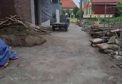 Nhà Riêng 3 Tầng Hướng Nam Tại Dân Hạnh - Nơi Đáng Sống Lý Tưởng... Bán nhà riêng tại An Dương, Hải Phòng 04