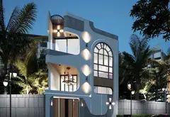 Bán nhà riêng 3 tầng Tam Bình Quận Thủ Đức - Hẻm nhựa 8m, pháp lý cơ sở... Bán nhà riêng tại Tam Bình, Hồ Chí Minh 04