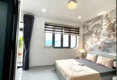 Bán nhà riêng 4 tầng tại Phường Thông Tây Hội, Hồ Chí Minh, diện tích 54m2 giá 6.98 tỷ... Bán nhà riêng tại Thông Tây Hội, Hồ Chí Minh 11