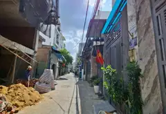 🔥 HẺM XE TẢI – 90M² CÔNG NHẬN – NHỈNH 8 TỶ | GẦN EMART PHAN HUY ÍCH 🔥

🏠 Diện tích: 5,3m × 22,7m... Bán nhà riêng tại An Hội Tây, Hồ Chí Minh 11