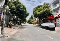 Bán nhà mặt phố 4 tầng 76m² tại KDC Bình Phú, Quận 6, giá 13.6 tỷ... Bán nhà mặt phố tại Bình Phú, Hồ Chí Minh 01
