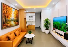 Bán nhà riêng 6 tầng tại Phường Phú Diễn, Hà Nội với thang máy và nội thất hoàn chỉnh... Bán nhà riêng tại Phú Diễn, Hà Nội 01