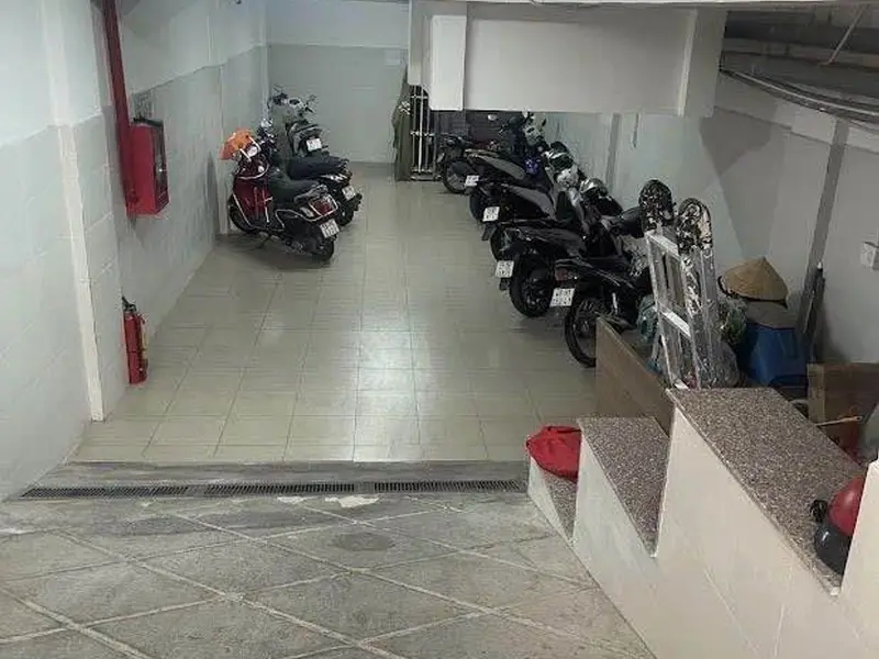 Bán nhà mặt phố 7 tầng 130m2, mặt tiền 5.4m tại Tân Bình giá 31.5 tỷ... Bán nhà mặt phố tại Tân Sơn Nhất, Hồ Chí Minh 01
