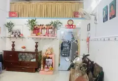 Bán nhà 2 tầng diện tích 36m2 tại Bình Trị Đông, Bình Tân... Bán nhà riêng tại Bình Trị Đông, Hồ Chí Minh 08