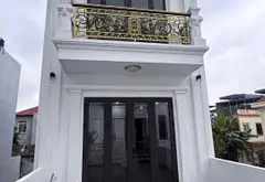 Bán nhà riêng 3 tầng - An Hải, An Dương, Hải Phòng - 80.2m², giá 4.6 tỷ VNĐ... Bán nhà riêng tại An Hải, Hải Phòng 14