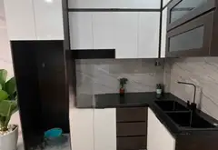 Nhà 2 tầng tiện nghi ngay Quận 6 Bà Hom, giá đẹp... Bán nhà riêng tại Phú Lâm, Hồ Chí Minh 03