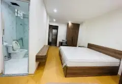 Bán nhà riêng 6 tầng thang máy tại Tây Hồ, diện tích 36.6m2, pháp lý đầy đủ... Bán nhà riêng tại Tây Hồ, Hà Nội 01