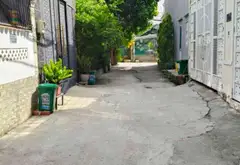 Bán nhà 2 tầng 26.8m2, 3 phòng ngủ tại Thới An Quận 12... Bán nhà riêng tại Thới An, Hồ Chí Minh 02