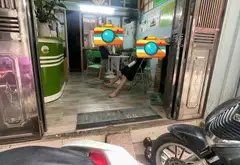 Bán nhà 3 tầng, 3 phòng ngủ tại Chính Kinh, tiện kinh doanh ô tô... Bán nhà riêng tại Thanh Xuân, Hà Nội 03