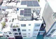 💥💥CHDV💥💥5 TẦNG
🏡74m² (7.5x10m) x 20 Phòng
👍Dòng Tiền 120tr/th. Ngay làng ĐH Nhu c... Bán nhà riêng tại Thạnh Mỹ Tây, Hồ Chí Minh 03