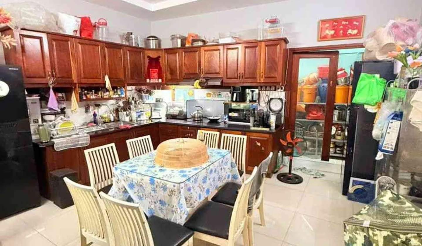 Nhà ngang 5m xe hơi ngủ nhà Dương Cát Lợi Nhà Bè 70m² chỉ hơn 6 tỷ... Bán nhà riêng tại Nhà Bè, Hồ Chí Minh 01