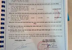 Nhà góc 2 mặt tiền siêu vip Quận 11, rộng thoáng giá tốt... Bán nhà mặt phố tại Phú Thọ, Hồ Chí Minh 20