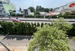 MẶT TIỀN 3 TANG NGUYEN OANH NOI DAI 4,5X22M - HAI MẶT TIỀN TRƯỚC SAU - 13TY2 TL... Bán nhà mặt phố tại An Phú Đông, Hồ Chí Minh 19