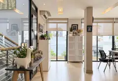 🌿🏢 BIỆT THỰ QUẬN 1 – 11.4 × 31M – 765M² SỬ DỤNG – NHÀ HÀNG CHAY🏡 5 tầng | 7PN – 14WC... Bán nhà mặt phố tại Gia Định, Hồ Chí Minh 07