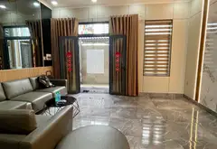 Bán nhà hẻm Cư xá Phú Lâm A, Quận 6, 104m2, ngang 5,2m, 2 tầng. Giá 10,45 tỷ... Bán nhà riêng tại Phú Lâm, Hồ Chí Minh 08