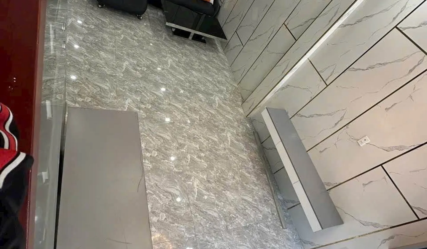 Nhà 5 phòng ngủ tặng full nội thất, giá cực hấp dẫn tại Quận 5... Bán nhà riêng tại Chợ Quán, Hồ Chí Minh 01