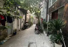 Bán nhà riêng 5 tầng tại Đại Từ, sổ đỏ vuông, ngõ rộng 3.5m... Bán nhà riêng tại Định Công, Hà Nội 01
