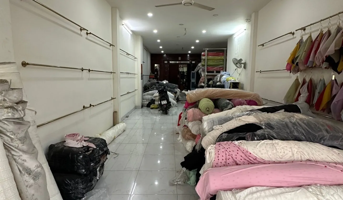 Nhà mặt phố kinh doanh rộng rãi, vị trí vàng Tân Phú... Bán nhà mặt phố tại Phú Thọ Hòa, Hồ Chí Minh 01