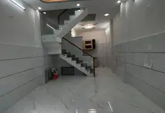Nhà mới 2 tầng ngay gò xoài , CHỈ 3.X TỶ 🔥😍

- 4x8 , 2PN – 2WC , Hẻm trước nhà 5m,... Bán nhà riêng tại Bình Hưng Hòa, Hồ Chí Minh 02