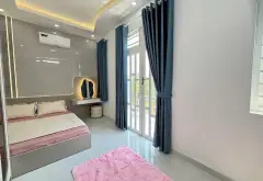 Nhà riêng đẳng cấp tại hẻm vip Lê Văn Khương, Tân Thới Hiệp... Bán nhà riêng tại Tân Thới Hiệp, Hồ Chí Minh 06