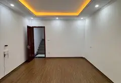 Bán nhà riêng tại Giáp Nhị - 32m² - 6 tầng - 8.5 tỷ - Ngõ thông, nông, tiện ích... Bán nhà riêng tại Hoàng Mai, Hà Nội 08