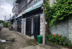 Nhà 3 tầng diện tích 36,8m2 tại Tam Bình, hướng Đông... Bán nhà riêng tại Tam Bình, Hồ Chí Minh 01