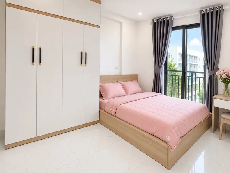 Cơ hội hiếm có sở hữu tòa nhà 7 tầng thu nhập thụ động tại Phú Đô... Bán nhà riêng tại Từ Liêm, Hà Nội 01