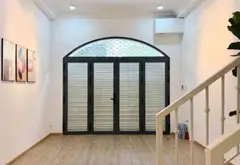 Nhà 5 tầng mặt phố Nguyễn Phi Khanh, quận 1 sầm uất... Bán nhà mặt phố tại Tân Định, Hồ Chí Minh 11