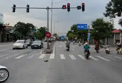 Nhà mặt phố Nguyễn Văn Linh, 90m², 3 tầng, vị trí đắc địa cho kinh doanh... Bán nhà mặt phố tại An Hải, Hải Phòng 07