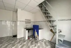 Cơ hội hiếm có sở hữu nhà nhỏ xinh ngay Phan Văn Hớn, giá cực tốt... Bán nhà riêng tại Bà Điểm, Hồ Chí Minh 04