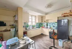 Nhà Lô Góc Mặt Phố Phú Nhuận, 5 Tầng Siêu Tiện Ích... Bán nhà mặt phố tại Đức Nhuận, Hồ Chí Minh 03