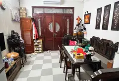 Cơ hội sở hữu nhà lô góc 3 mặt ngõ Mỹ Đình siêu hiếm giá hợp lý... Bán nhà riêng tại Từ Liêm, Hà Nội 01
