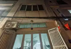 Bán nhà 4 tầng 45.8m2 hướng Đông Nam tại Long Biên, giá 9 tỷ... Bán nhà riêng tại Long Biên, Hà Nội 09