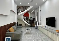 Nhà mặt phố Nguyễn Phúc Chu kinh doanh, 3PN, giá 13.8 tỷ... Bán nhà mặt phố tại Tân Sơn, Hồ Chí Minh 01
