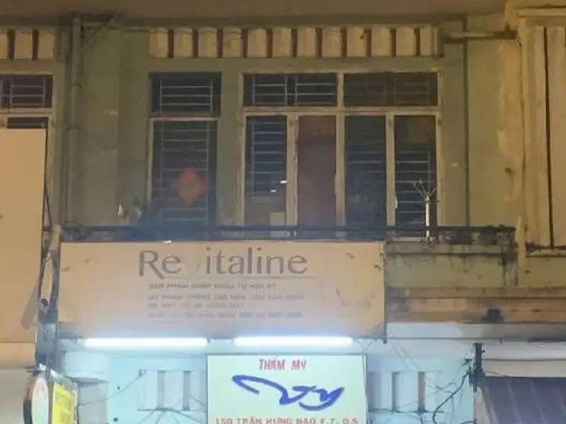 Shophouse mặt tiền rộng trung tâm Quận 5 giá tốt... Bán Shophouse tại An Đông, Hồ Chí Minh 01