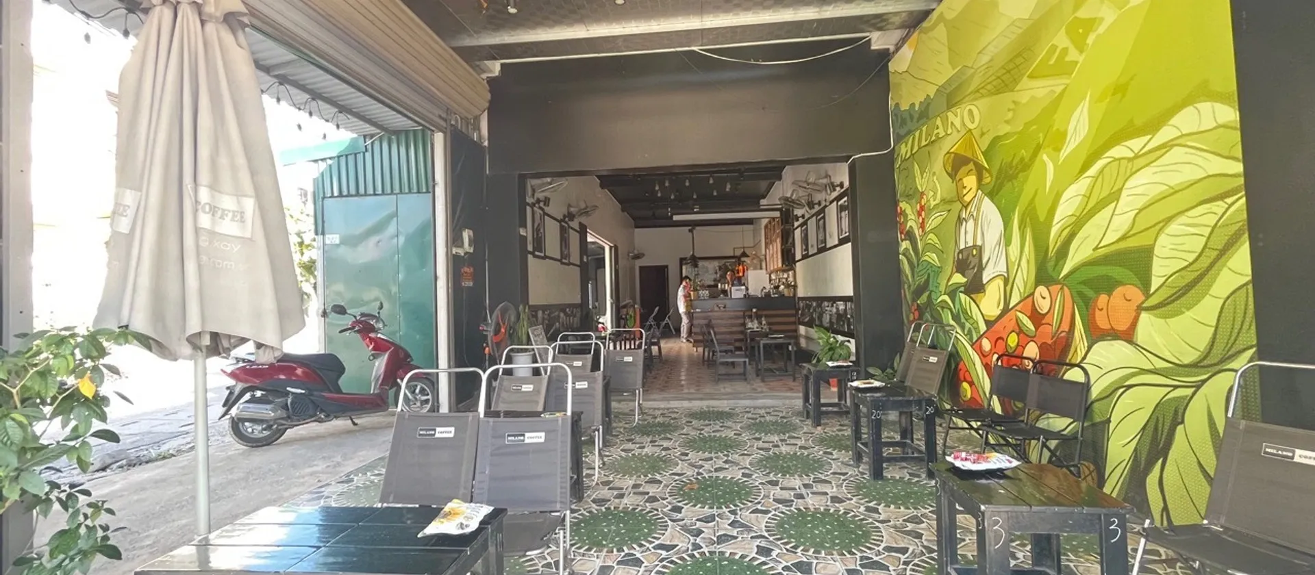 Bán nhà mặt phố An Khánh 90m2 kinh doanh sầm uất... Bán nhà mặt phố tại An Khánh, Hải Phòng 01