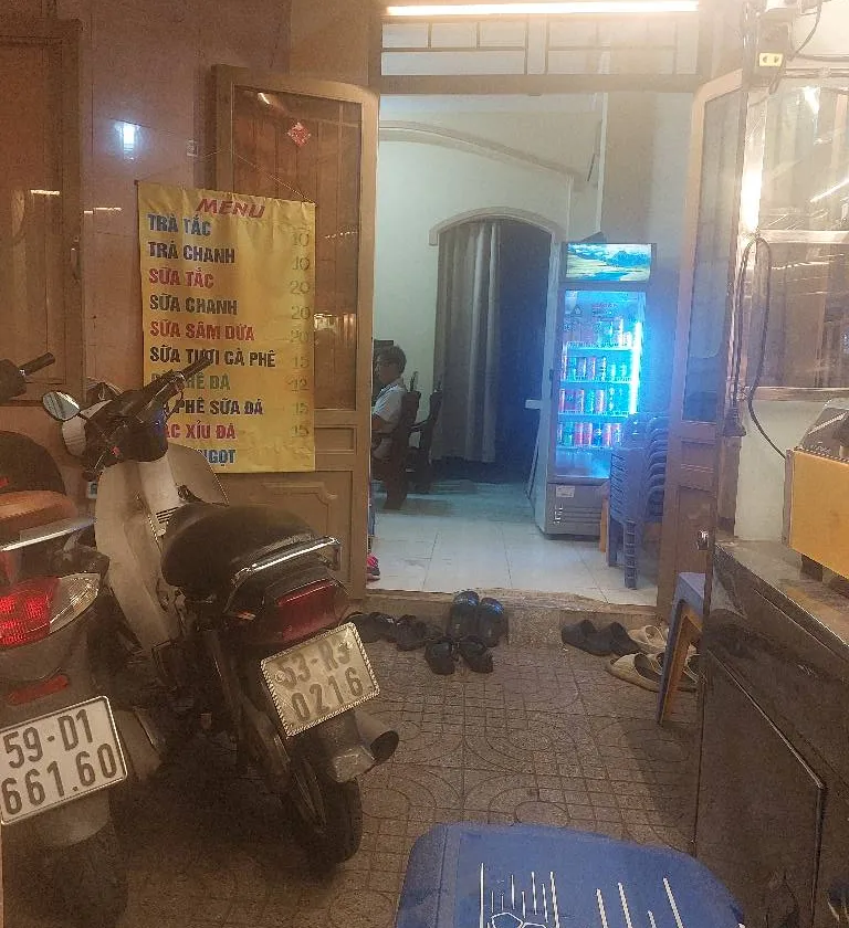 Bán nhà 4 tầng mặt tiền rộng tại phường 8, Tân Bình... Bán owner_side tại Tân Hòa, Hồ Chí Minh 01