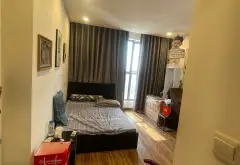 Bán căn hộ 2 phòng ngủ 81m2 tầng cao tại phường Ô Chợ Dừa Hà Nội... Bán căn hộ chung cư tại Ô Chợ Dừa, Hà Nội 03