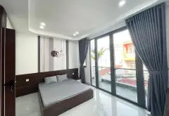 Bán nhà mặt phố 5 tầng tại phường Bình Hưng Hòa, Hồ Chí Minh, 54m2 giá 8.5 tỷ... Bán nhà mặt phố tại Bình Hưng Hòa, Hồ Chí Minh 07