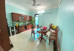 BÁN NHÀ DI TRẠCH 99,5M... Bán nhà riêng tại Hoài Đức, Hà Nội 07